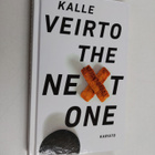 Kalle Veirto : The next one - pikkukuva 1