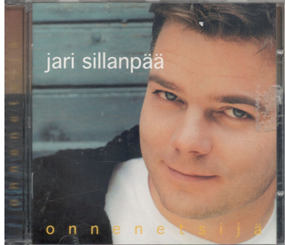 JARI SILLANPÄÄ ONNENETSIJÄ