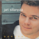 JARI SILLANPÄÄ ONNENETSIJÄ - pikkukuva 1