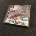 Destruction Derby PS1 - pikkukuva 2