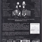 Candlemass - Live At Fryshuset 1990 2 DVD - pikkukuva 2