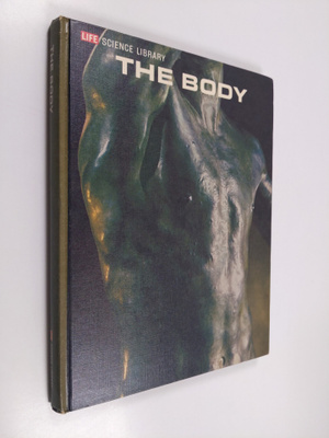 Alan E Nourse : The body