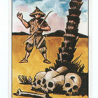 Purkkakuva Chymos ROBINSON CRUSOE n:o 20 - pikkukuva 1
