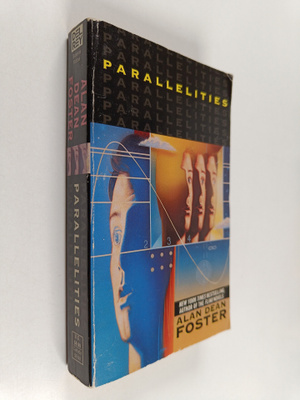 Alan Dean Foster : Parallelities