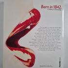 Born in 1842 : A History of Advertising (lukematon) - pikkukuva 2