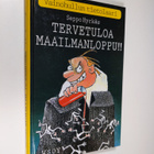 Seppo Hyrkäs : Tervetuloa maailmanloppu : vainohullun tie... - pikkukuva 1