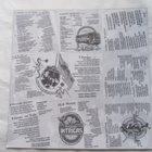 Flicts: Cancões De Batalha LP 2005 Brazil Punk - pikkukuva 4