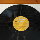 Ismo Alanko:Ismo Alangon Radio.12" 45 RPM - pikkukuva 4