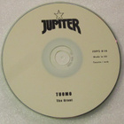 Tuomo • The Grant CDr-Single - pikkukuva 3
