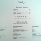 Suomalainen Luonto Kirja - pikkukuva 2