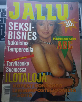 Jallu 1/94