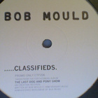 BOB MOULD  ::  CLASSIFIEDS ::     VINYYLI MAX 12" - pikkukuva 2