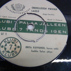 KLUBI 7, 7´BRITA KOIVUNEN,SEIJA KARPIOMAA,KLUBI PALAA JÄLLEE - pikkukuva 2