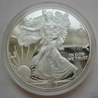 USA 1 dollar 2018 PROOF Replika - pikkukuva 1