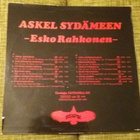 Esko Rahkonen Askel sydämeen SATLP 1039 1978 - pikkukuva 2