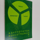 Urpo Sarala : Käyttötietoa kouluttajalle - pikkukuva 1