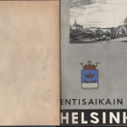Entisaikain Helsinki II, Hels. historiayhd. vuosik. 1937,K3+ - pikkukuva 2