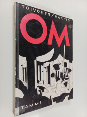 Timo Varpio : Om