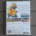 DVD: Kätyrit / Minions (2015) UUSI - pikkukuva 2