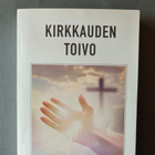 Salmela, Teppo : Kirkkauden toivo - pikkukuva 1
