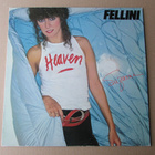 Suzanne Fellini – Suzanne Fellini (1980) - pikkukuva 1