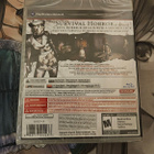 Silent Hill HD Collection (PS3) - UUSI - pikkukuva 2