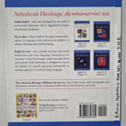 Houghton Mifflin Company : The American Heritage Children... - pikkukuva 2