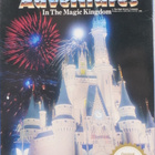 Adventures In The Magic Kingdom (UK Release) - pikkukuva 1