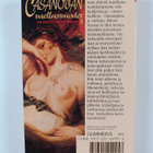Giacomo Casanova : Casanovan vaellusvuodet 1-2 - pikkukuva 2