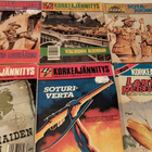 Korkeajännityksiä 19 kpl - pikkukuva 2