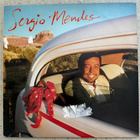 [LP] SERGIO MENDES: S/T - pikkukuva 1