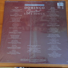 Placido Domingo:Greatest Love Songs- LP. - pikkukuva 2