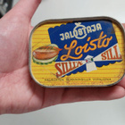 Kaupan näyteikkuna rekvisiitta purkki - pikkukuva 1