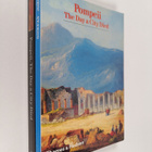 Robert Etienne : Pompeii : the day a city died - pikkukuva 1