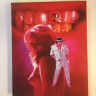 Alien Private Eye (Blu-ray) Vinegar Syndrome (1989 Slipcover - pikkukuva 2