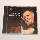 Sound of Jazz: Dexter Gordon - pikkukuva 1