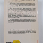 Serge Moscovici : L'age des foules : un traite historique... - pikkukuva 2