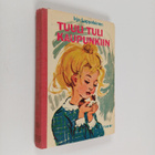 Irja Lappalainen : Tuuli tuli kaupunkiin - pikkukuva 1