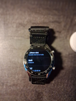 Huawei GT-36D