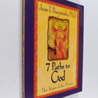 Joan Borysenko : 7 Paths to God : The Ways of the Mystic - pikkukuva 1