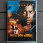 DVD: Aika Ei Anna Armoa /Out Of Time (Denzel Washington 2003 - pikkukuva 1