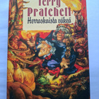 Pratchett, Terry: Discworld: Herraskaista väkeä (kovak) - pikkukuva 1
