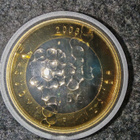 Suomi 2008 5 € Suomalainen tiede ja tutkimus PROOF - pikkukuva 3
