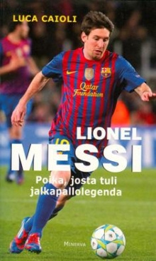 Luca Caioli - Messi