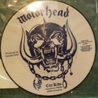 MOTÖRHEAD - MOTÖRHEAD - BLUE & WHITE PICTURE UK 1979 EX- 7" - pikkukuva 2