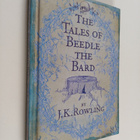 J. K. Rowling : The Tales of Beedle the Bard - pikkukuva 1