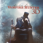 Abraham Lincoln VAMPIRE HUNTER 3D BLU-RAY - pikkukuva 1