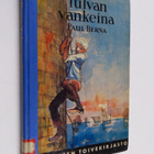 Paul Berna : Tulvan vankeina - pikkukuva 1