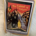 THE CABINET OF Dr. CALIGARI (nordic) - pikkukuva 1