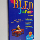 Daniel Berlion : Bled junior. Per la Scuola elementare - pikkukuva 1